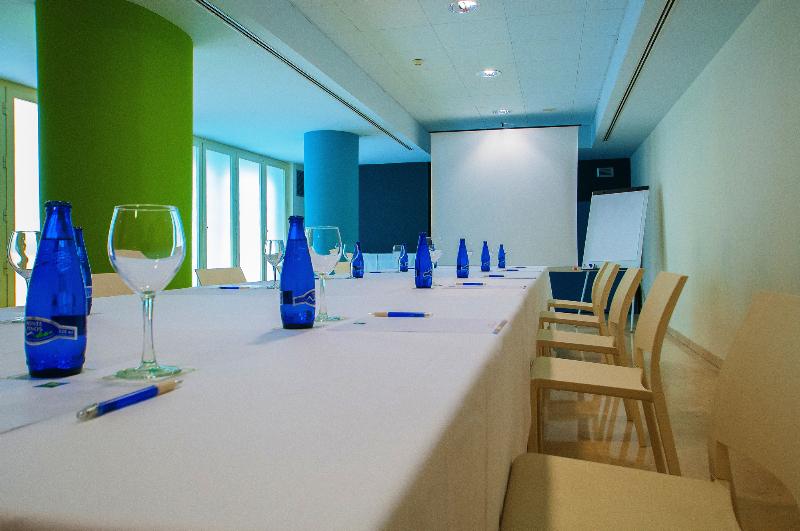 Ibis Styles Zaragoza Ramiro I Hotell Exteriör bild