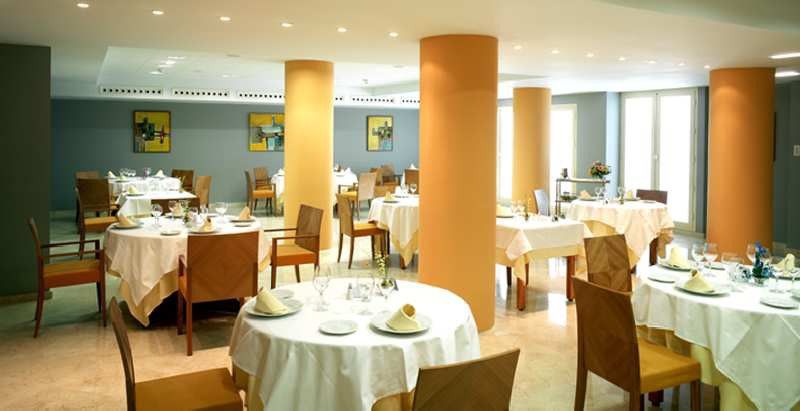 Ibis Styles Zaragoza Ramiro I Hotell Exteriör bild